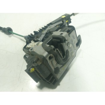 CERRADURA PUERTA DELANTERA IZQUIERDA A0997206301 A2220063999 