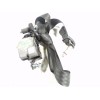 Recambio de cinturon seguridad trasero izquierdo para ssangyong actyon 2.0 td cat referencia OEM IAM  C10008007585 C10008007585