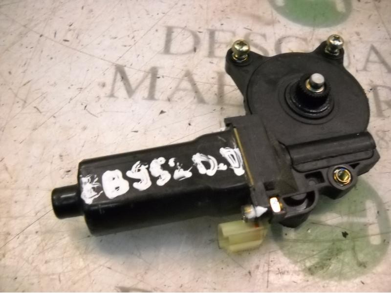 Recambio de motor elevalunas delantero derecho para hyundai accent (lc) crdi gl referencia OEM IAM 9882025100 F00S1A2294 F00S1A2