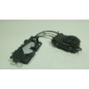 Recambio de cerradura maletero / porton para bmw x1 (f48) xdrive 18 d referencia OEM IAM 51247357112 UK735711214 51247374006
