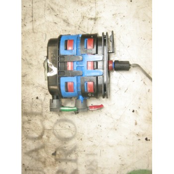 MOTOR APERTURA TRAMPILLAS CLIMATIZADOR 