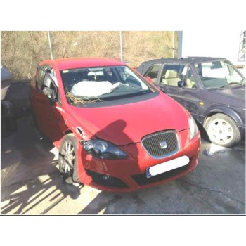 SEAT LEON (1P1)