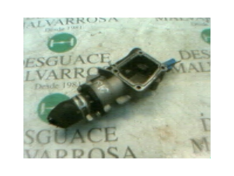 Recambio de termostato para peugeot 206 berlina xt referencia OEM IAM   