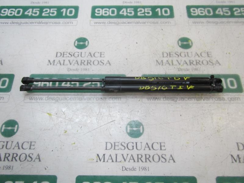 Recambio de amortiguadores maletero / porton para renault clio iv business referencia OEM IAM   