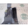 Recambio de potenciometro pedal para fiat punto (199) 1.2 cat referencia OEM IAM 55702020  