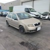 skoda fabia (6y2/6y3) del año 2005