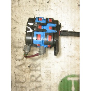 MOTOR APERTURA TRAMPILLAS CLIMATIZADOR 