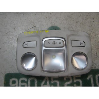 PILOTO INTERIOR 6362AS 