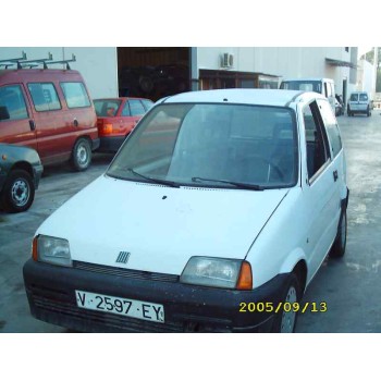 FIAT CINQUECENTO (170)