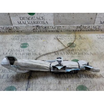 AIRBAG CORTINA DELANTERO DERECHO 72126966646 856966646080 