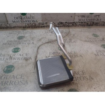RADIADOR CALEFACCION / AIRE ACONDICIONADO 77365032 