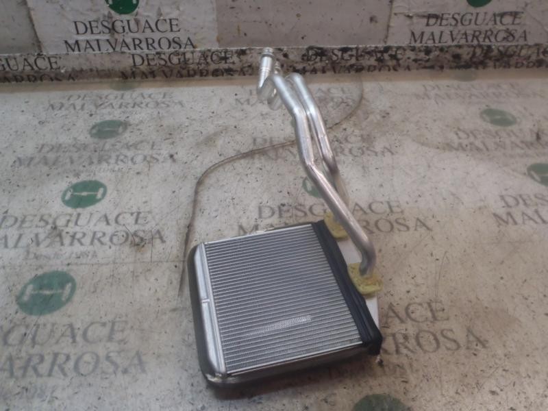 Recambio de radiador calefaccion / aire acondicionado para fiat punto (199) 1.2 cat referencia OEM IAM 77365032  