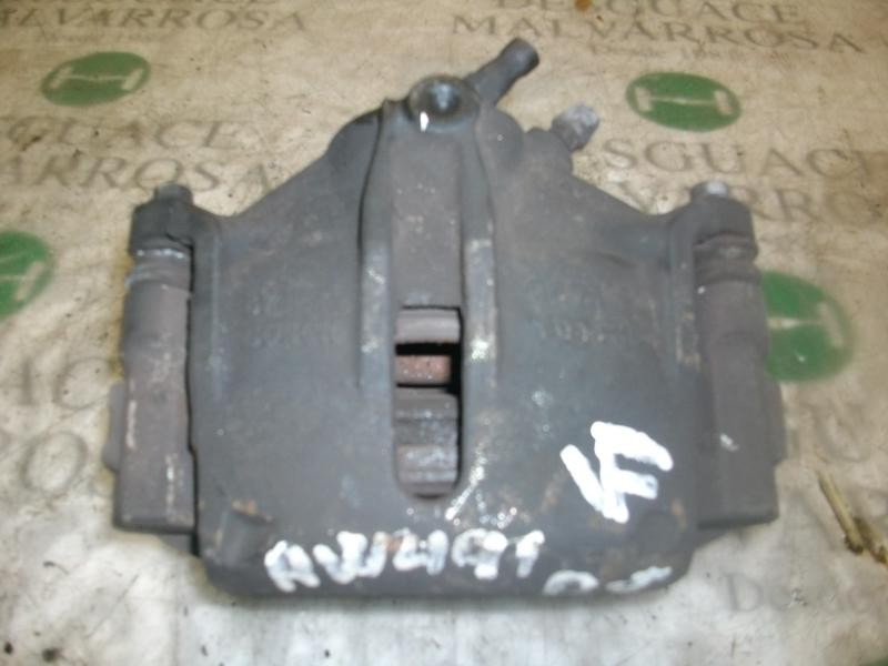 Recambio de pinza freno delantera izquierda para ford mondeo berlina (ge) ambiente referencia OEM IAM   