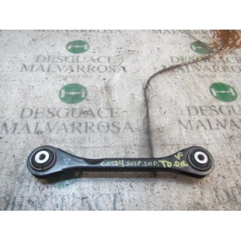 BRAZO SUSPENSION INFERIOR TRASERO DERECHO 8K0501529L 