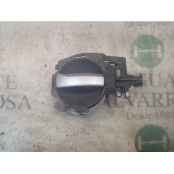 MANETA INTERIOR DELANTERA DERECHA 