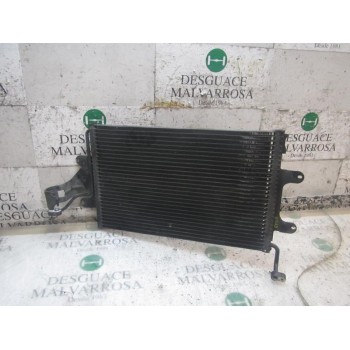 CONDENSADOR AIRE ACONDICIONADO 