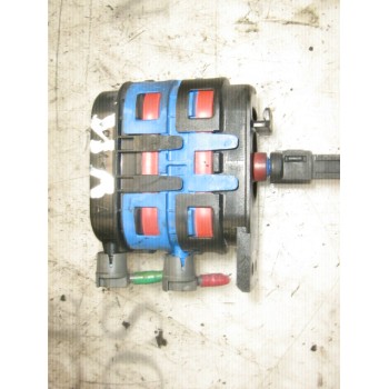 MOTOR APERTURA TRAMPILLAS CLIMATIZADOR 