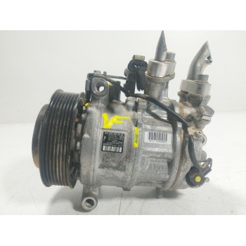 COMPRESOR AIRE ACONDICIONADO A0008300302 A0008300302 