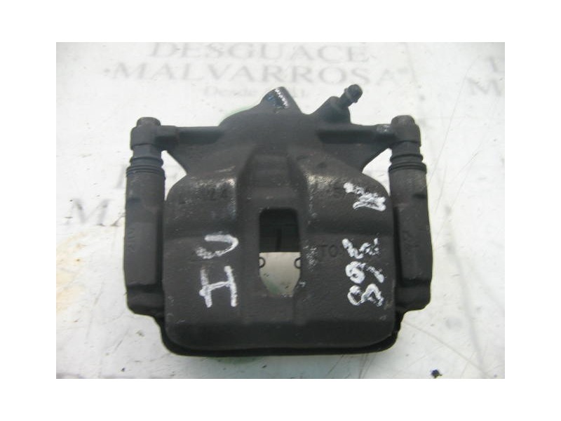Recambio de pinza freno delantera izquierda para toyota carina (t19) 2.0 d xl (4-ptas.) referencia OEM IAM   