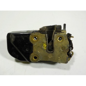 CERRADURA PUERTA TRASERA IZQUIERDA 55396533AB 