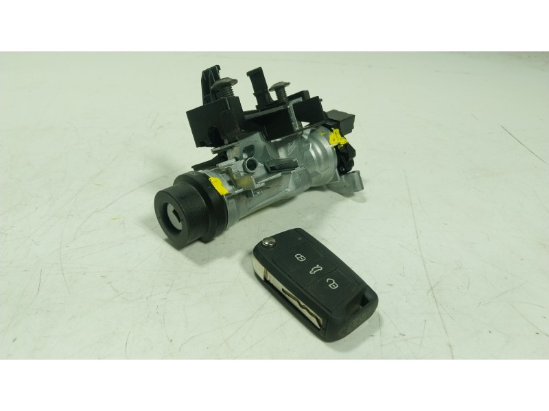 Recambio de antirrobo para seat arona (kj7, kjp) 1.0 tsi referencia OEM IAM  1K0905851 