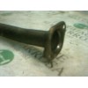 Recambio de salida colector para peugeot 206 berlina xt referencia OEM IAM   