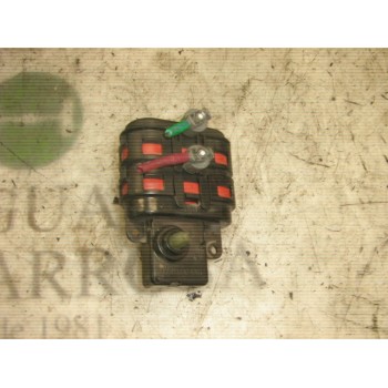 MOTOR APERTURA TRAMPILLAS CLIMATIZADOR 