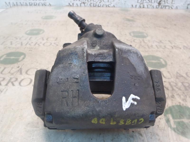 Recambio de pinza freno delantera derecha para ford focus berlina (cap) trend referencia OEM IAM   