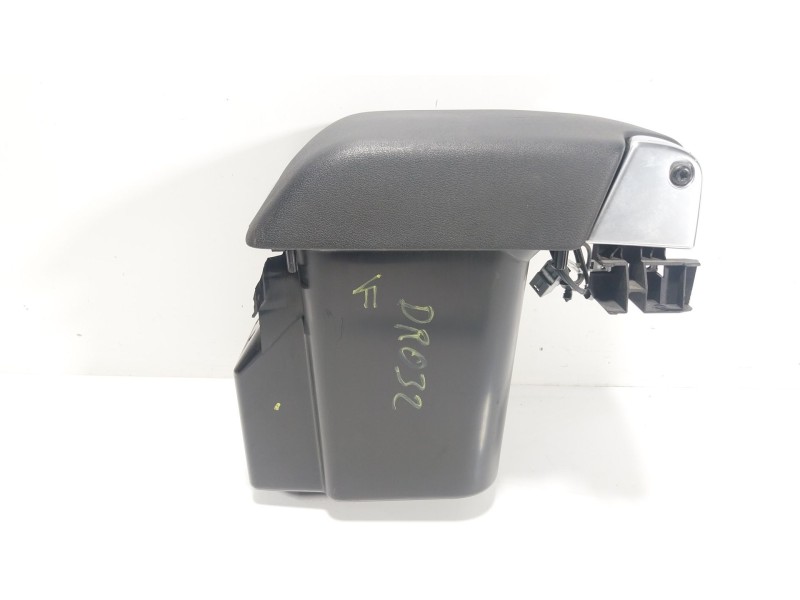 Recambio de apoyabrazos central para land rover discovery iv (l319) 3.0 td 4x4 referencia OEM IAM LR030633 CH2214D202BA 