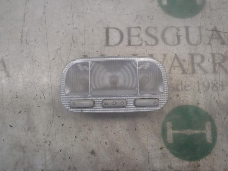 Recambio de piloto interior para citroën c3 1.1 collection referencia OEM IAM   