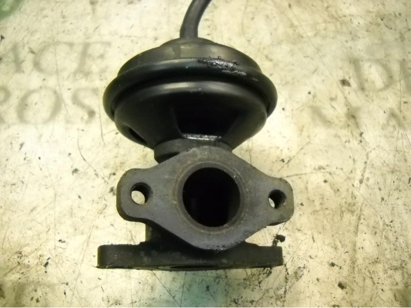Recambio de valvula egr para hyundai accent (lc) crdi gl referencia OEM IAM 2841027700  