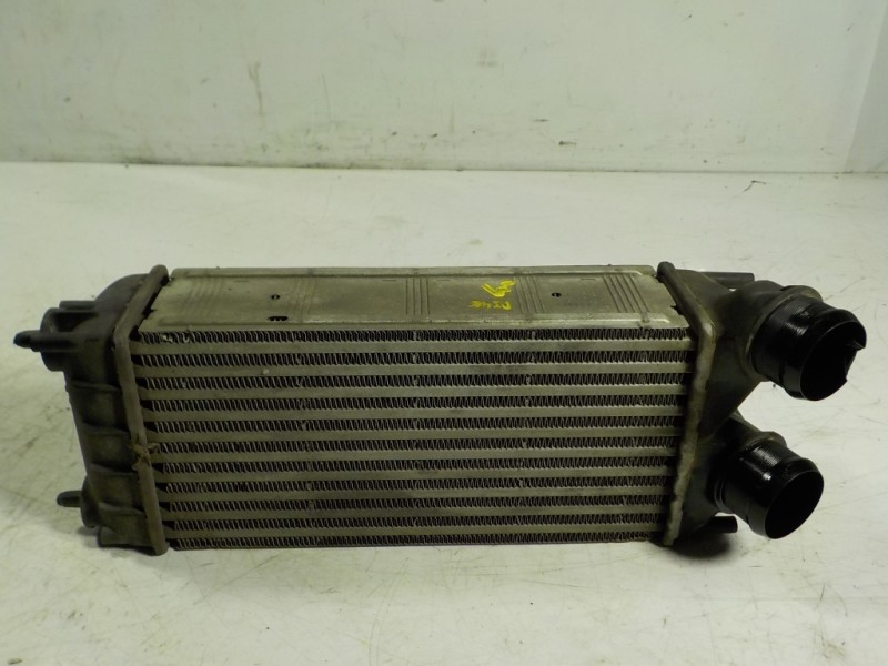 Recambio de intercooler para peugeot partner kasten 1.6 16v hdi referencia OEM IAM  9684212480 