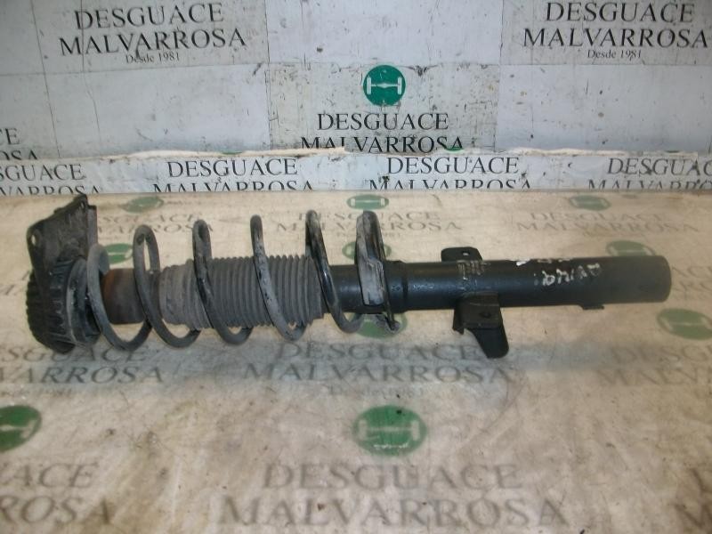 Recambio de amortiguador trasero derecho para ford mondeo berlina (ge) ambiente referencia OEM IAM   