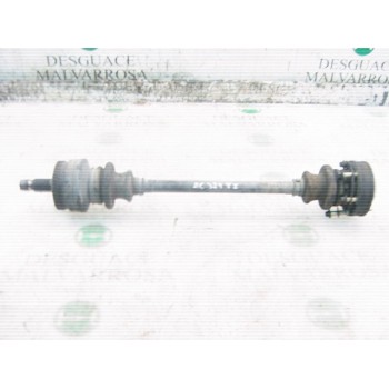 TRANSMISION IZQUIERDA 