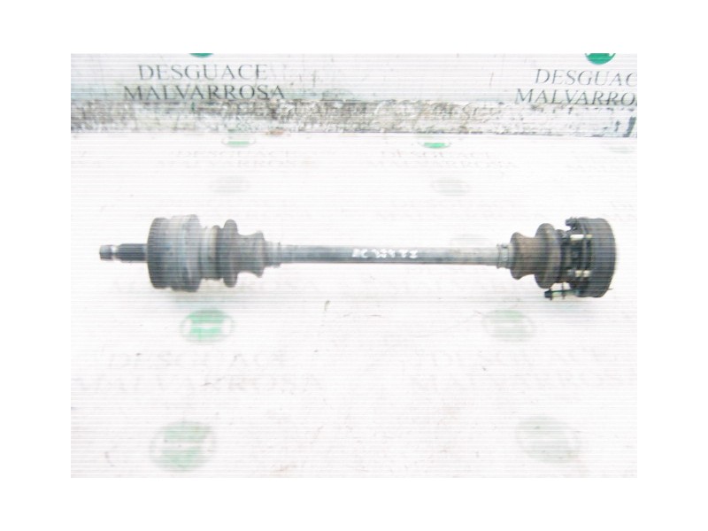 Recambio de transmision izquierda para mercedes-benz clase e (w210) berlina 320 (210.065) referencia OEM IAM   