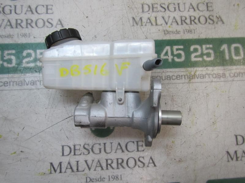Recambio de bomba freno para renault clio iv business referencia OEM IAM   