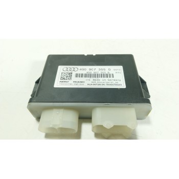 MODULO ELECTRONICO 4G0907355G 4G0907355G 