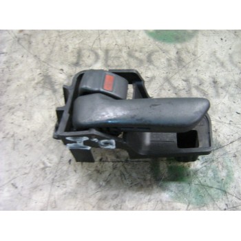 MANETA INTERIOR DELANTERA IZQUIERDA 