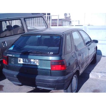 CITROËN ZX