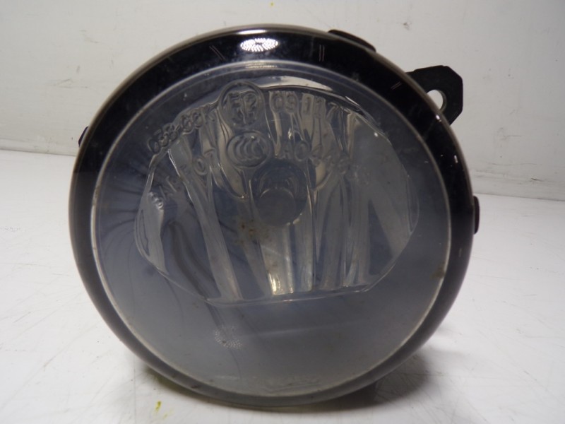 Recambio de faro antiniebla derecho para citroën c-elysée 1.6 hdi fap referencia OEM IAM 6208Q3 9687410080 