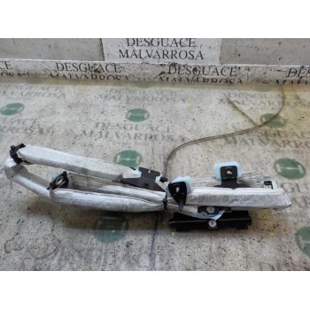 AIRBAG CORTINA DELANTERO IZQUIERDO 72126966645 84696664508W 