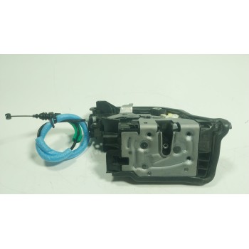 CERRADURA PUERTA DELANTERA DERECHA 51217281934 5121728193411 