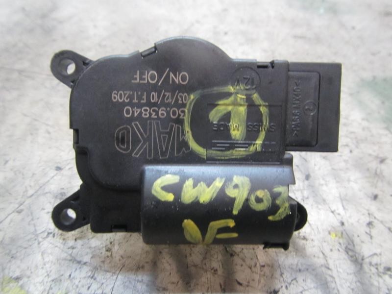 Recambio de modulo electronico para fiat doblo 1.3 16v jtd cat referencia OEM IAM 77366914 3093840 3093840