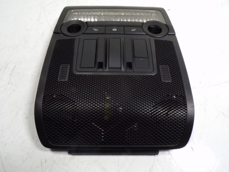 Recambio de piloto interior para bmw x6 (e71) 3.0d referencia OEM IAM 61319225929 74756300 