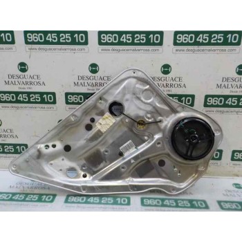 ELEVALUNAS TRASERO IZQUIERDO A2047300779 