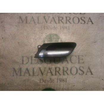MANETA INTERIOR DELANTERA IZQUIERDA 51418200723 