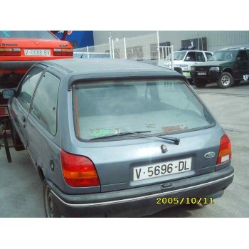 FORD FIESTA BERL./COURIER