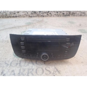 SISTEMA AUDIO / RADIO CD 735553921 7355539210 95603789N