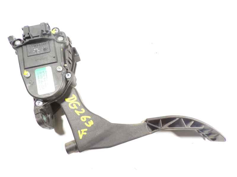 Recambio de potenciometro pedal para volkswagen polo (6r1) 1.2 12v referencia OEM IAM 6Q1721503M 6Q1721503M 