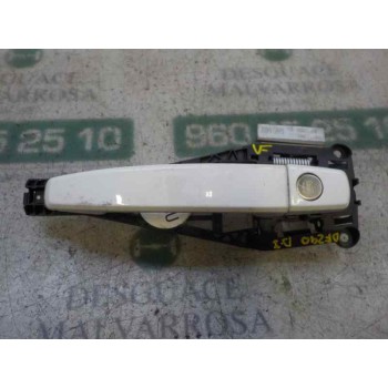 MANETA EXTERIOR DELANTERA IZQUIERDA 92233089 